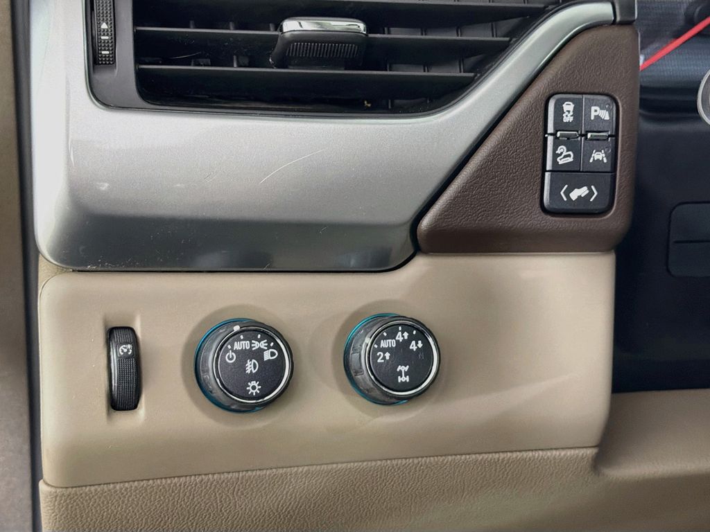Used 2016 Chevrolet Tahoe SUV