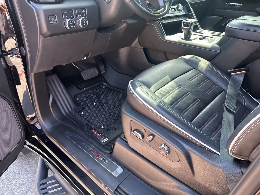 Used Car 2023 Gmc Sierra 1500  At4x For Sale In Austin, Texas