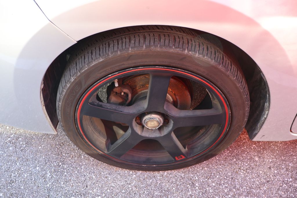 Thumbnail: 2017 Toyota Corolla - 4