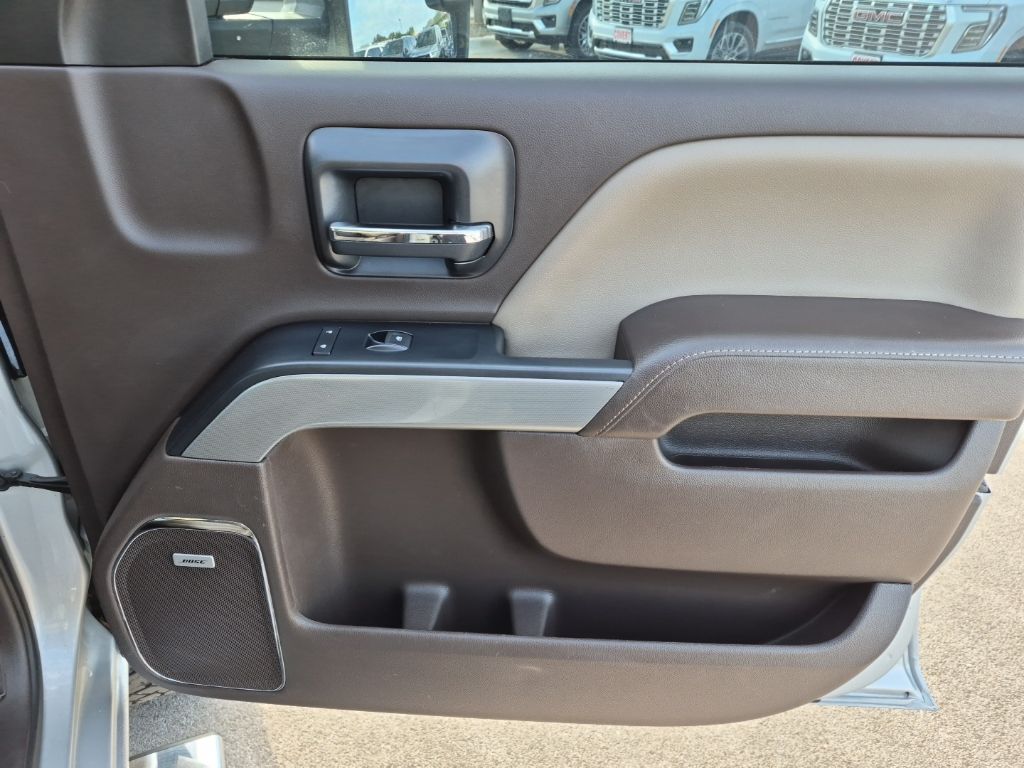 Used Car 2019 Chevrolet Silverado 2500hd  Ltz For Sale Under $40,000 In Austin, Texas