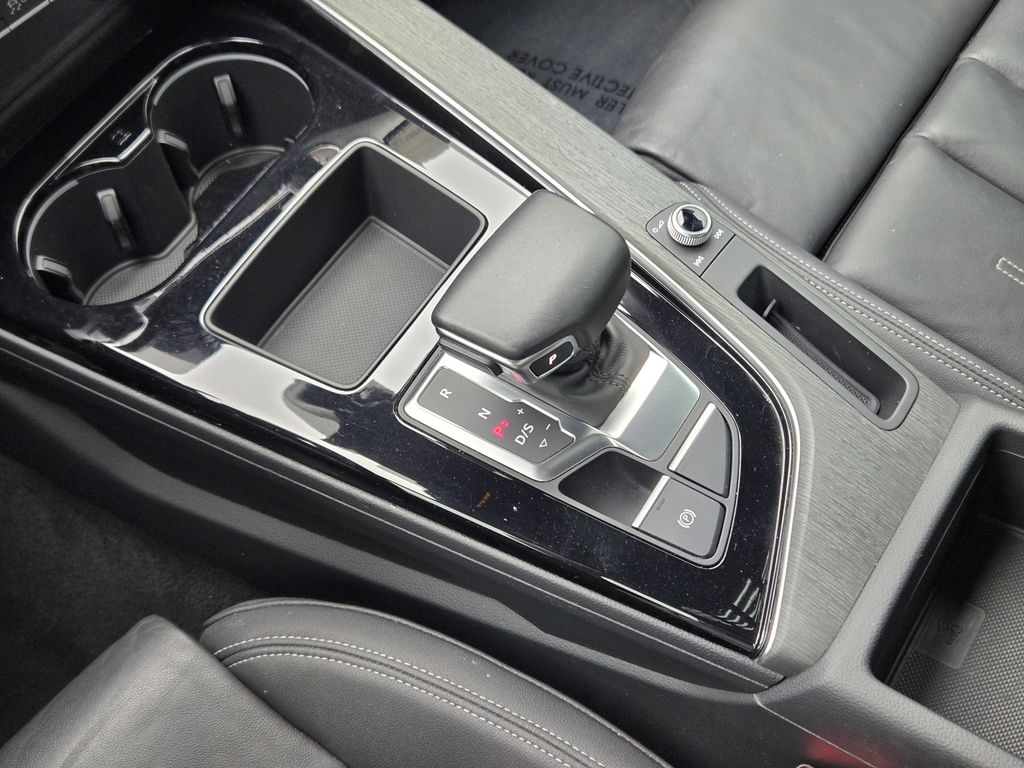 used 2021 Audi A4 car, priced at $25,992
