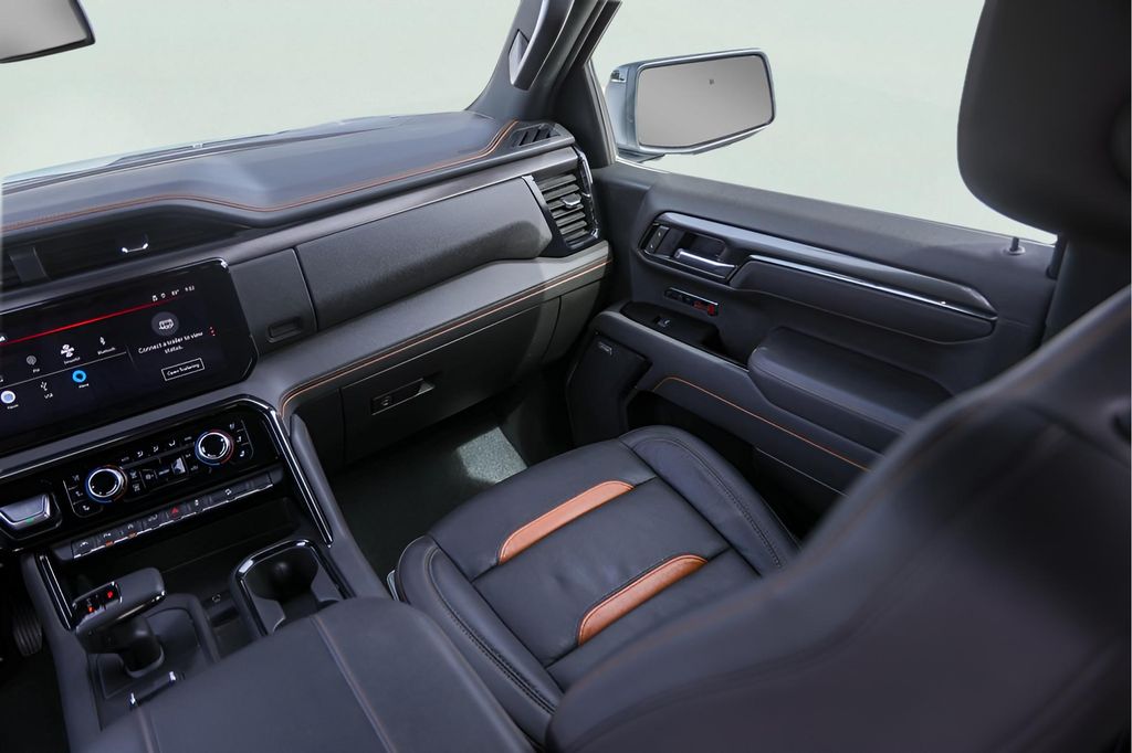 Used Car 2025 Gmc Sierra 1500  At4 For Sale Under $60,000 In Austin, Texas