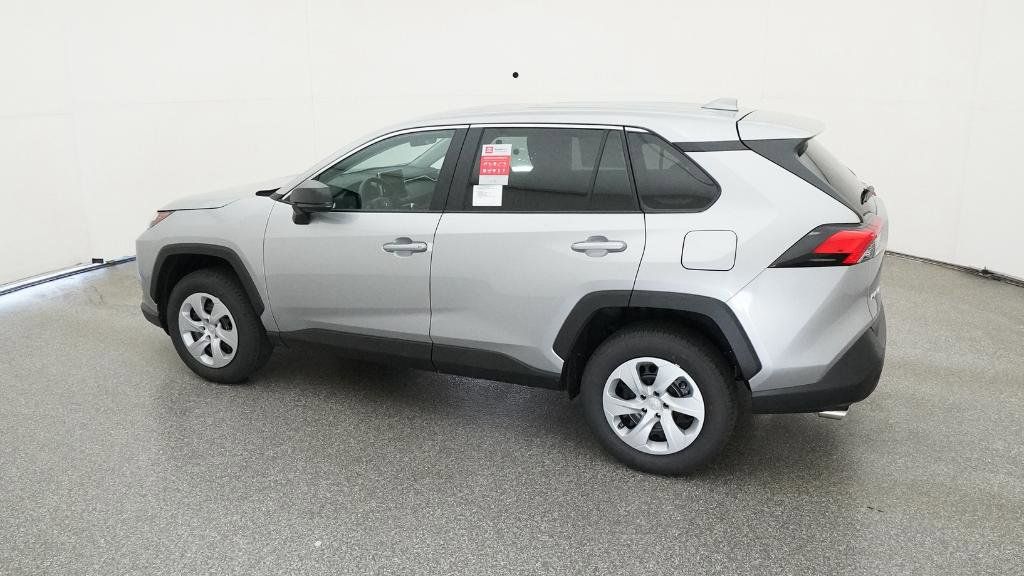 Thumbnail: 2025 Toyota RAV4 - 27
