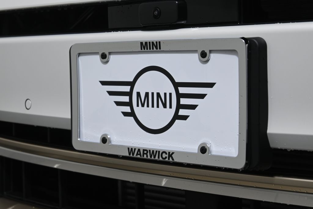 Thumbnail: 2025 MINI Cooper Countryman - 13