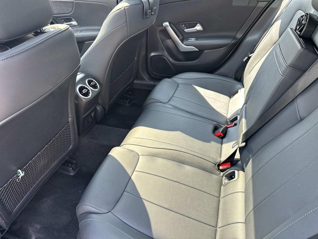 Thumbnail: 2023 Mercedes-Benz CLA - 25