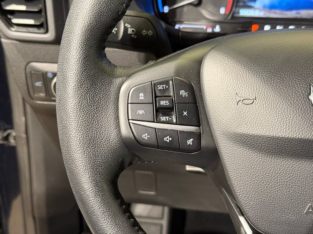 Thumbnail: 2022 Ford Bronco Sport - 25