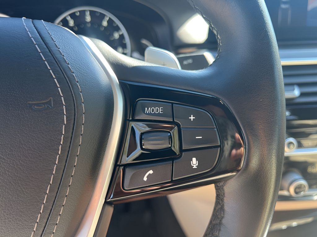 Used Car 2018 Bmw 5 Series  530i Xdrive For Sale Under $20,000 In Austin, Texas