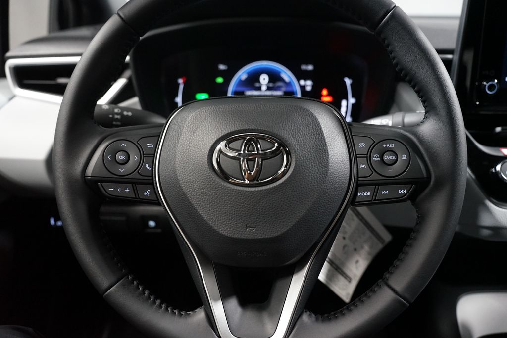Thumbnail: 2026 Toyota Corolla - 12