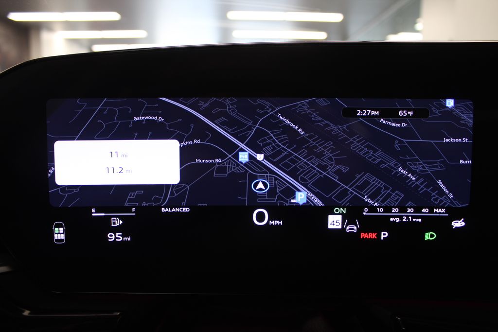 Thumbnail: 2026 Audi A6 - 29