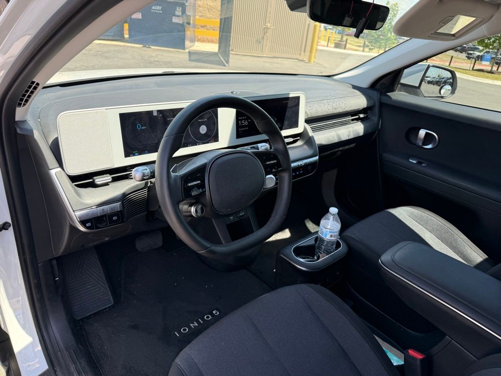 Thumbnail: 2024 Hyundai Ioniq 5 - 7