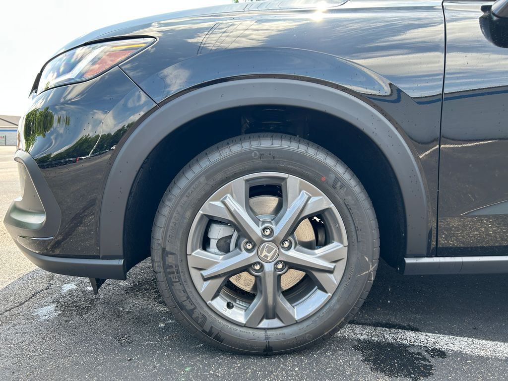 Thumbnail: 2026 Honda HR-V - 10