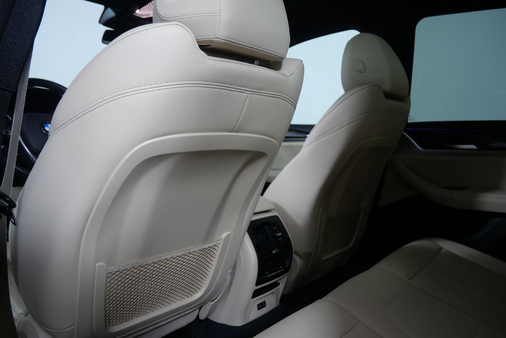 2021 BMW X3 xDrive30i 16