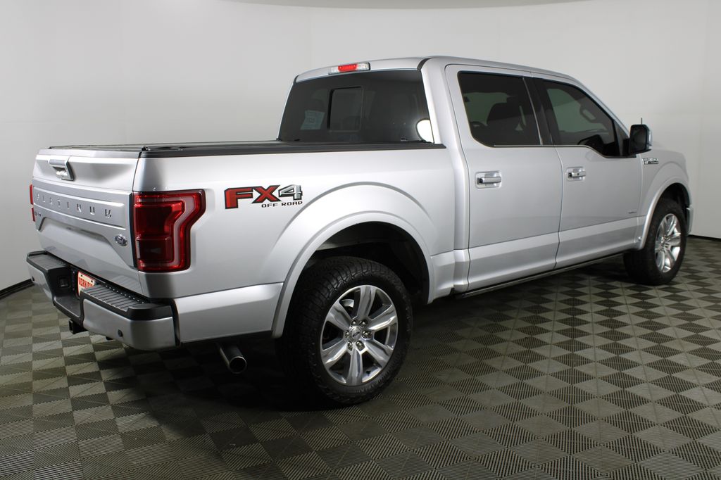 Used 2015 Ford F-150 for sale in 