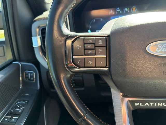 2023 Ford F-250SD