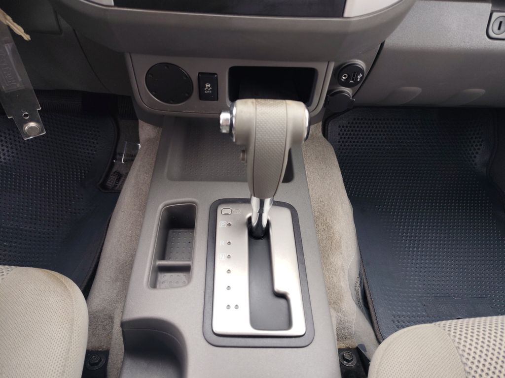 Used Car 2018 Nissan Frontier  Sv For Sale Under $25,000 In Austin, Texas