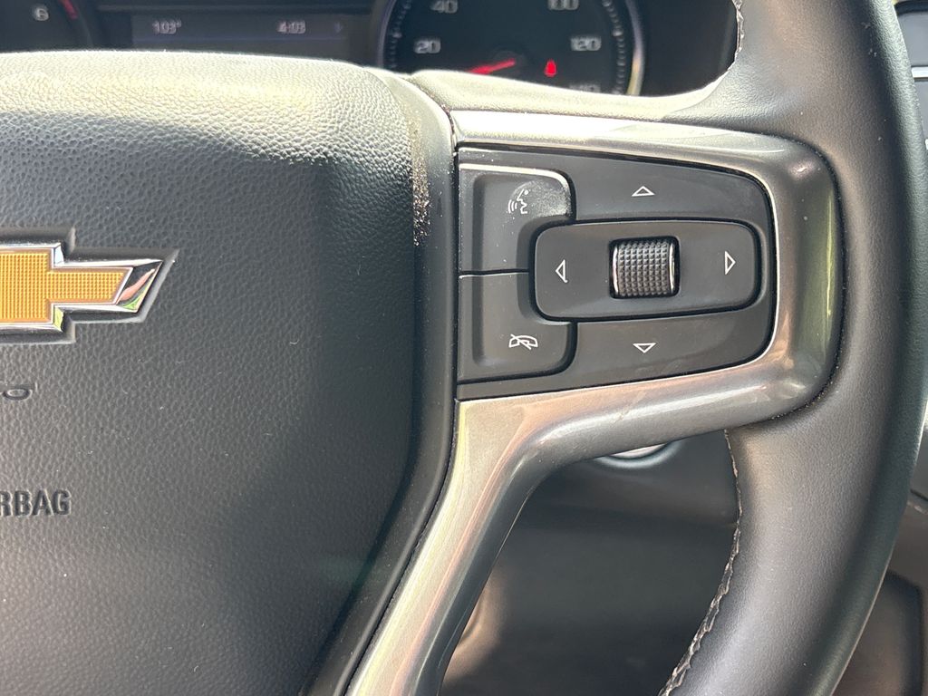 Certified Used 2024 Black Chevrolet LS image 20