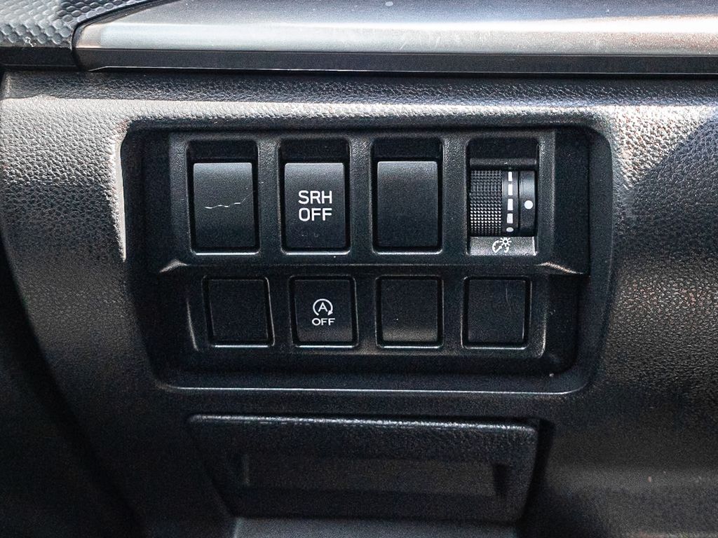 2023 Subaru Forester Premium - Photo 10