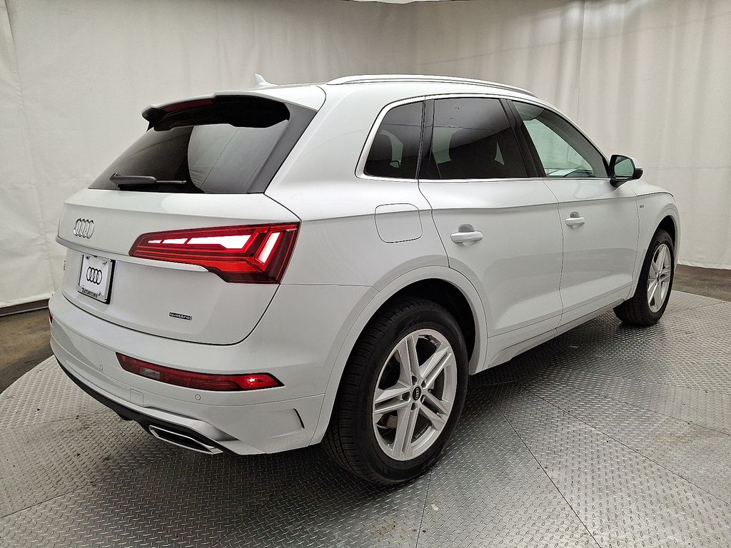 2025 Audi Q5  3