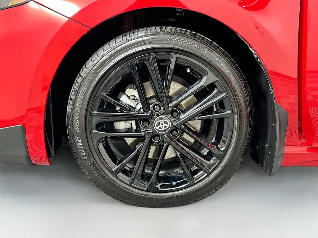 Thumbnail: 2025 Toyota Camry - 30