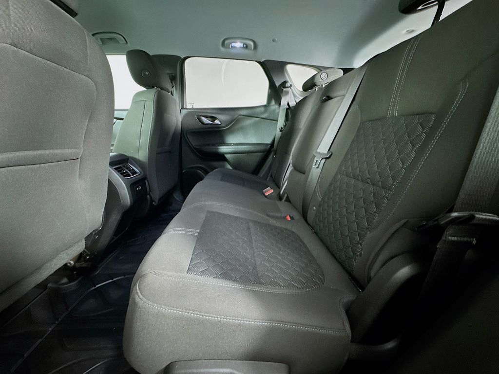 Used Car 2020 Chevrolet Blazer  Lt For Sale Under $20,000 In Austin, Texas