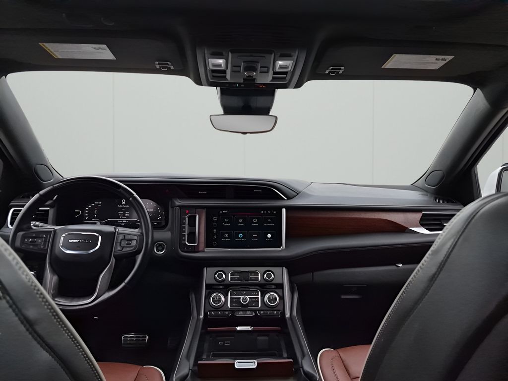 Used Car 2023 Gmc Yukon Xl  Denali Ultimate For Sale Under $60,000 In Austin, Texas