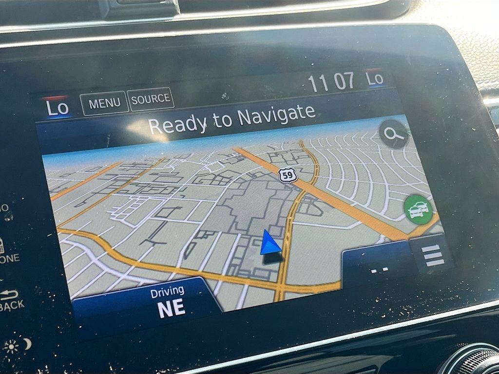 2022 Honda CR-V Touring Gray at Parkway Family Mazda
