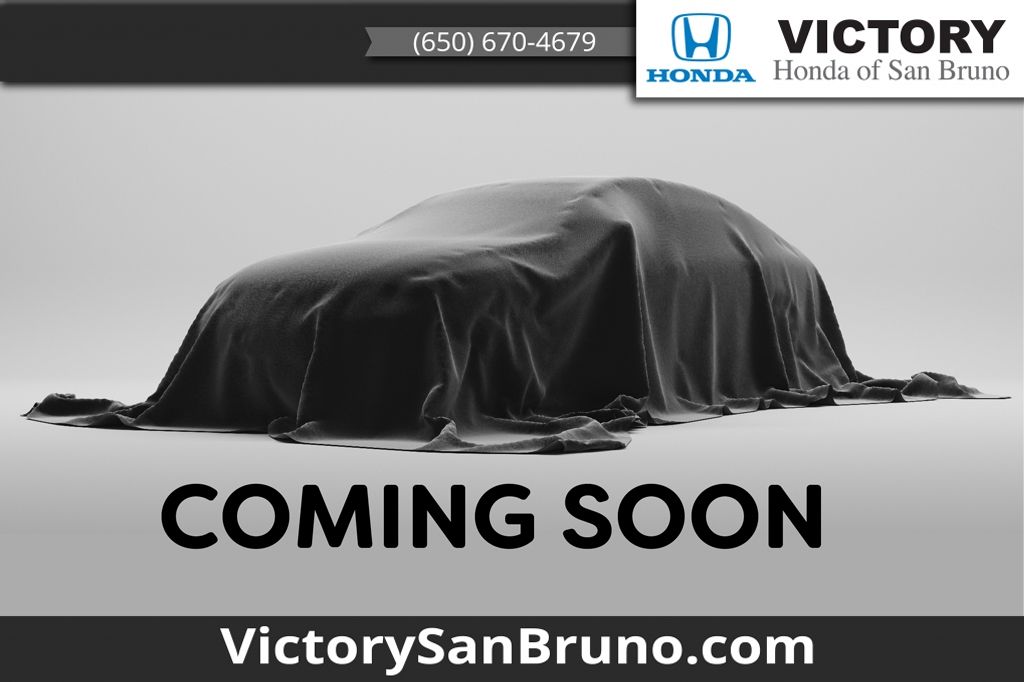 Meteorite Gray Metallic 2026 Honda Civic Hatchback Sport FWD Hatchback Front-Wheel Drive Continuously Variable Transmission