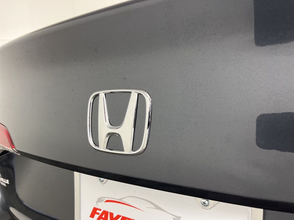 Thumbnail: 2026 Honda Civic - 17