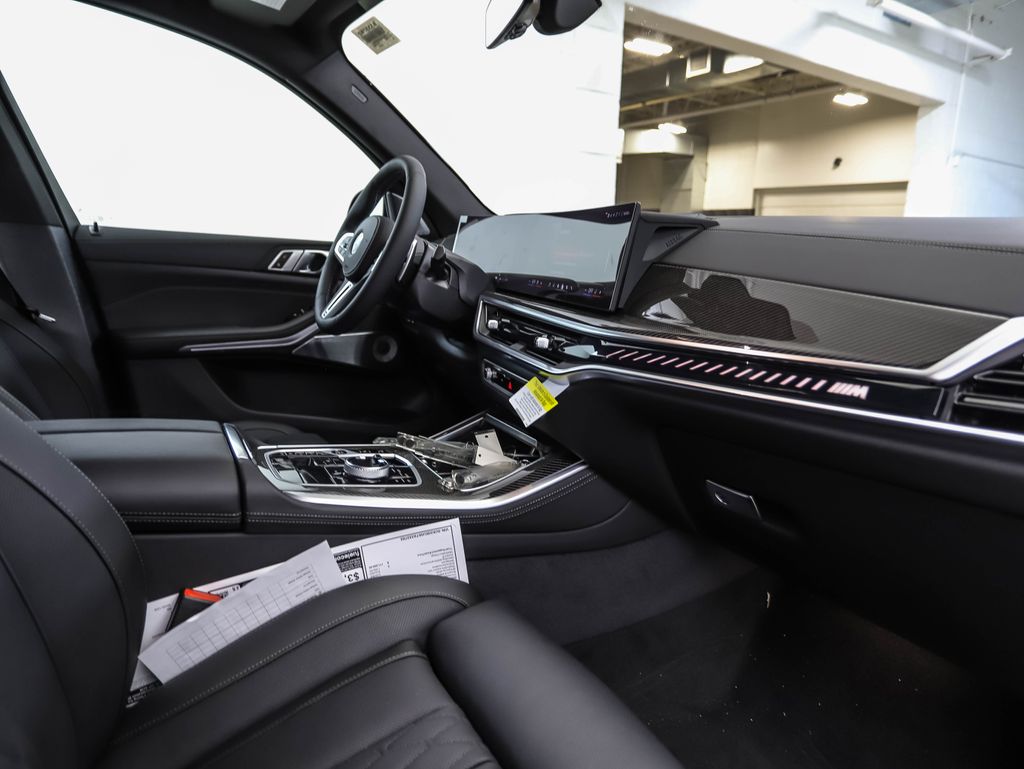 Thumbnail: 2026 BMW X5 - 29