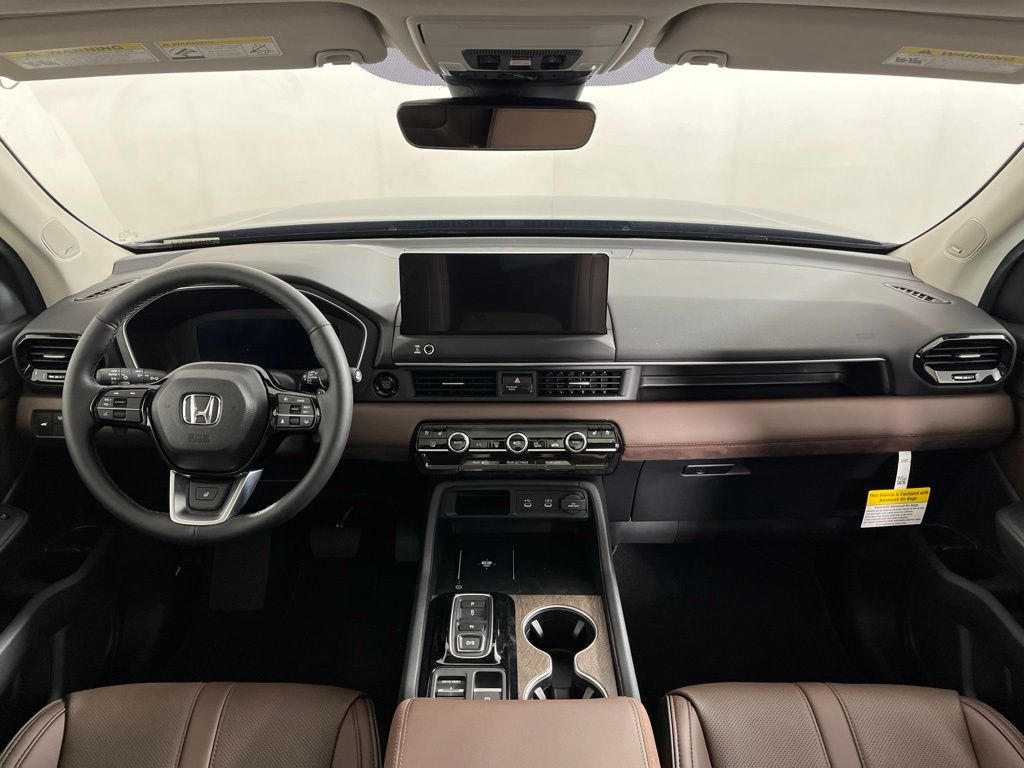 Thumbnail: 2026 Honda Pilot - 22