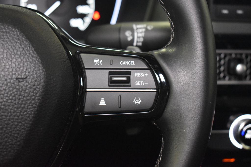 2022 Honda Civic Sport 21