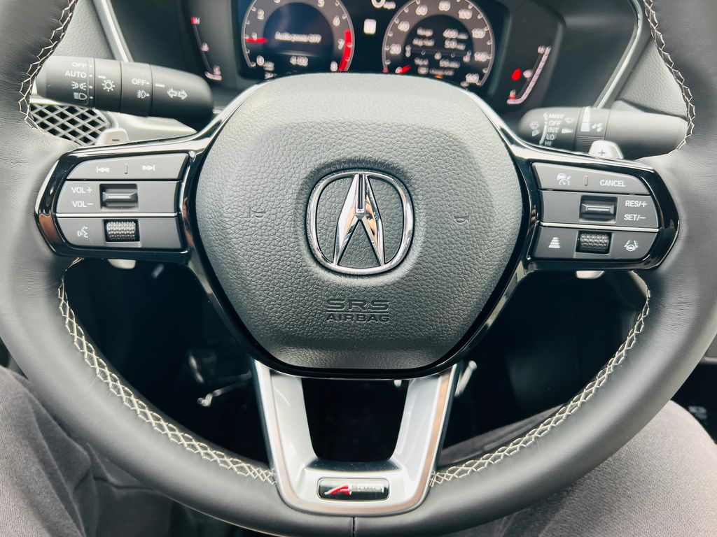 Thumbnail: 2026 Acura Integra - 19