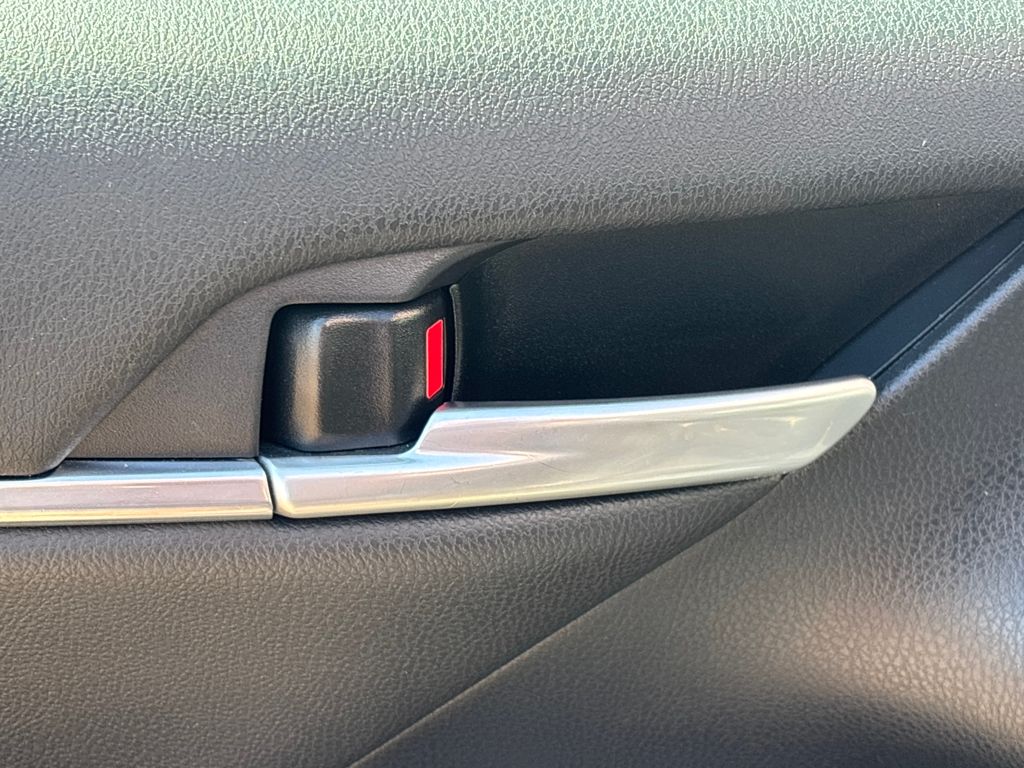 2024 Toyota Camry XSE - Photo 8
