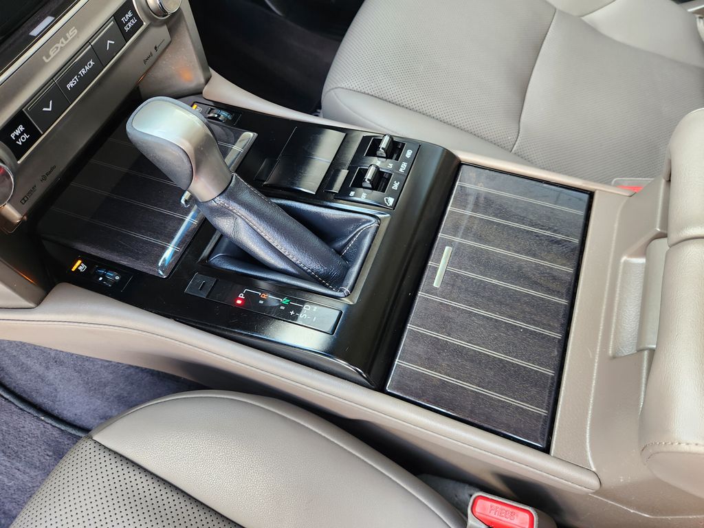 2021 Lexus GX 460 Silver at Community Toyota