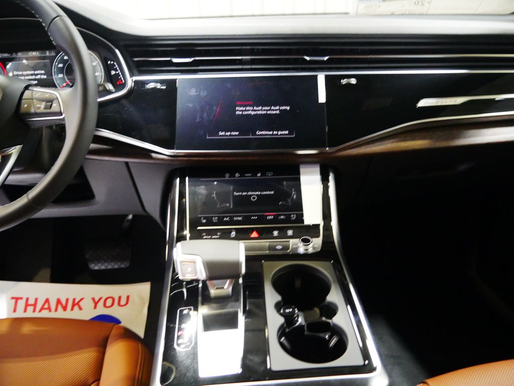 Thumbnail: 2026 Audi Q7 - 23