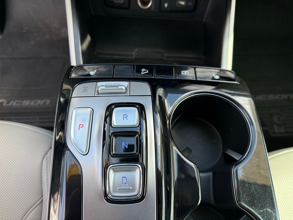 Thumbnail: 2024 Hyundai Tucson - 19