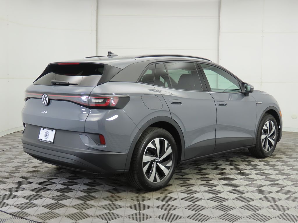 Thumbnail: 2025 Volkswagen ID.4 - 5