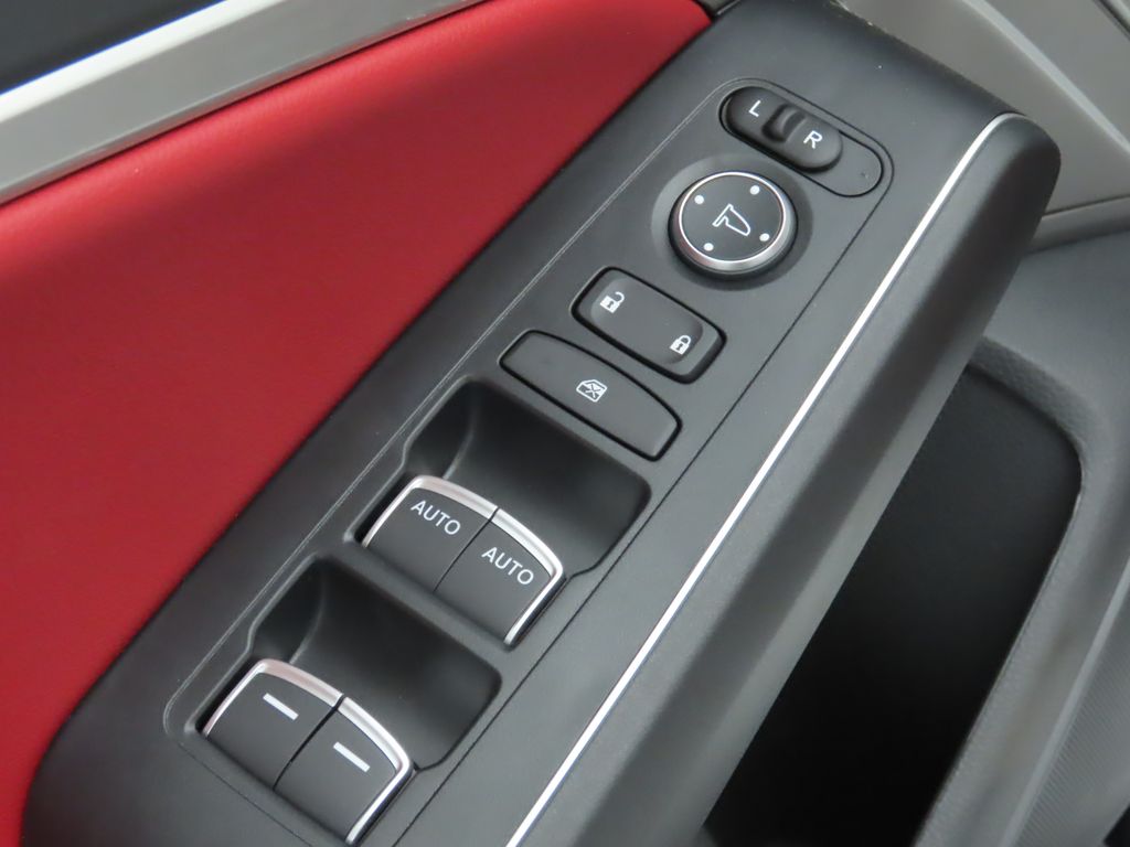 Thumbnail: 2026 Acura Integra - 24