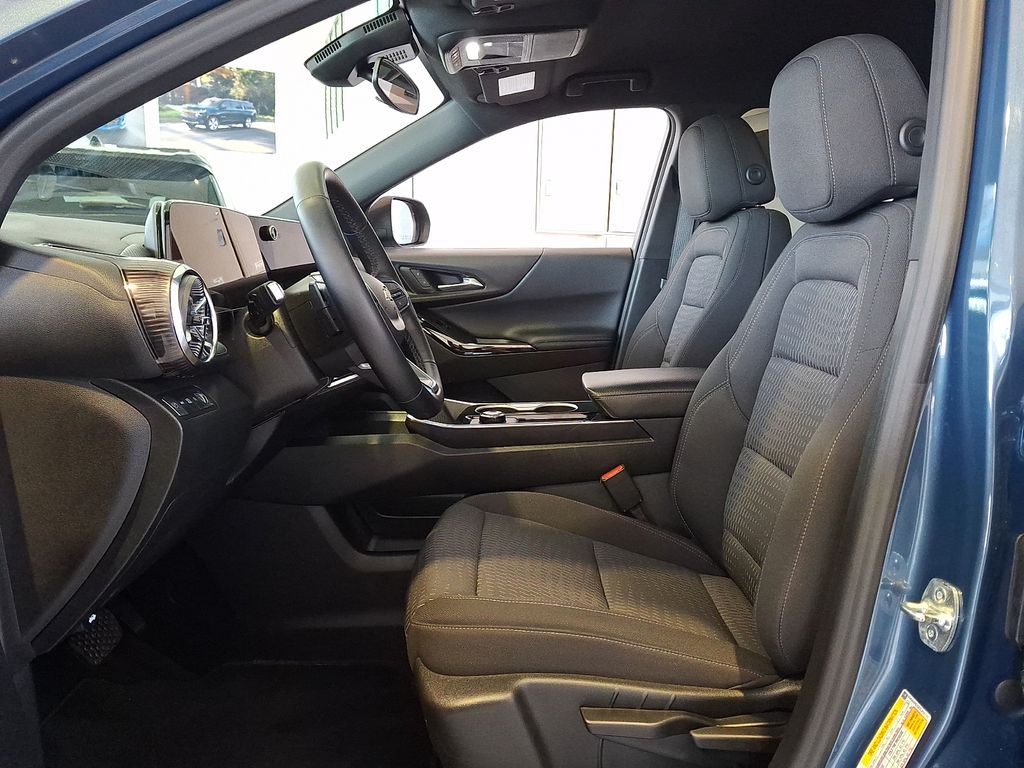 used 2026 Chevrolet Equinox car, priced at $31,694