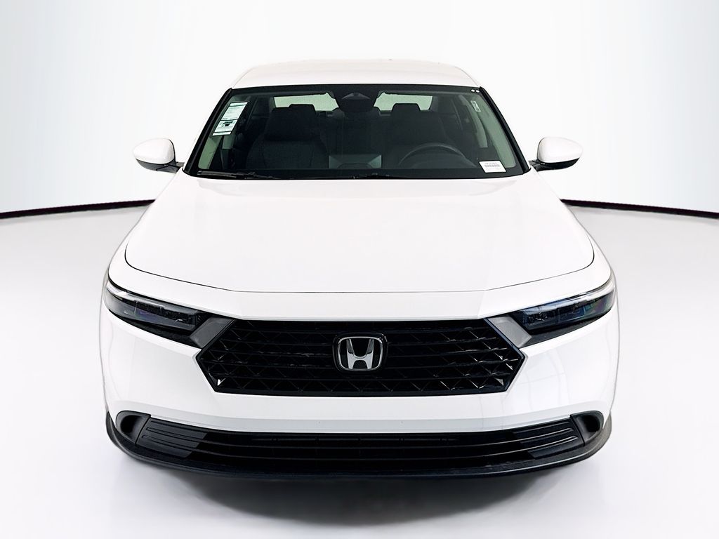 Thumbnail: 2026 Honda Accord - 2
