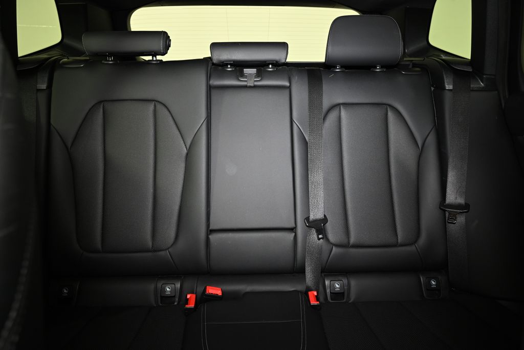 Thumbnail: 2024 BMW X3 - 25