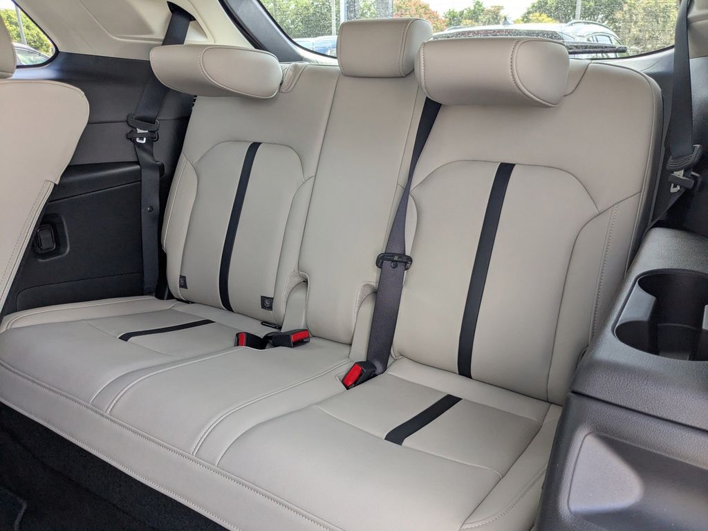 2025 Mazda CX-90 3.3 Turbo Preferred
