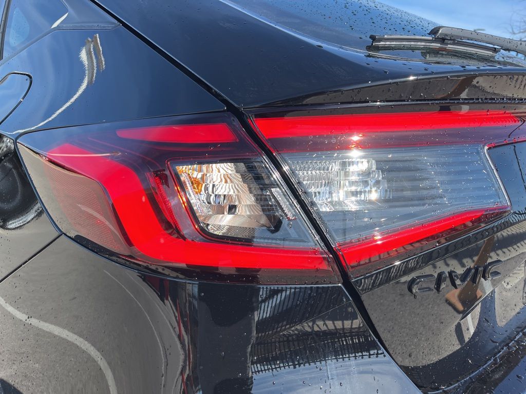 Thumbnail: 2026 Honda Civic - 7