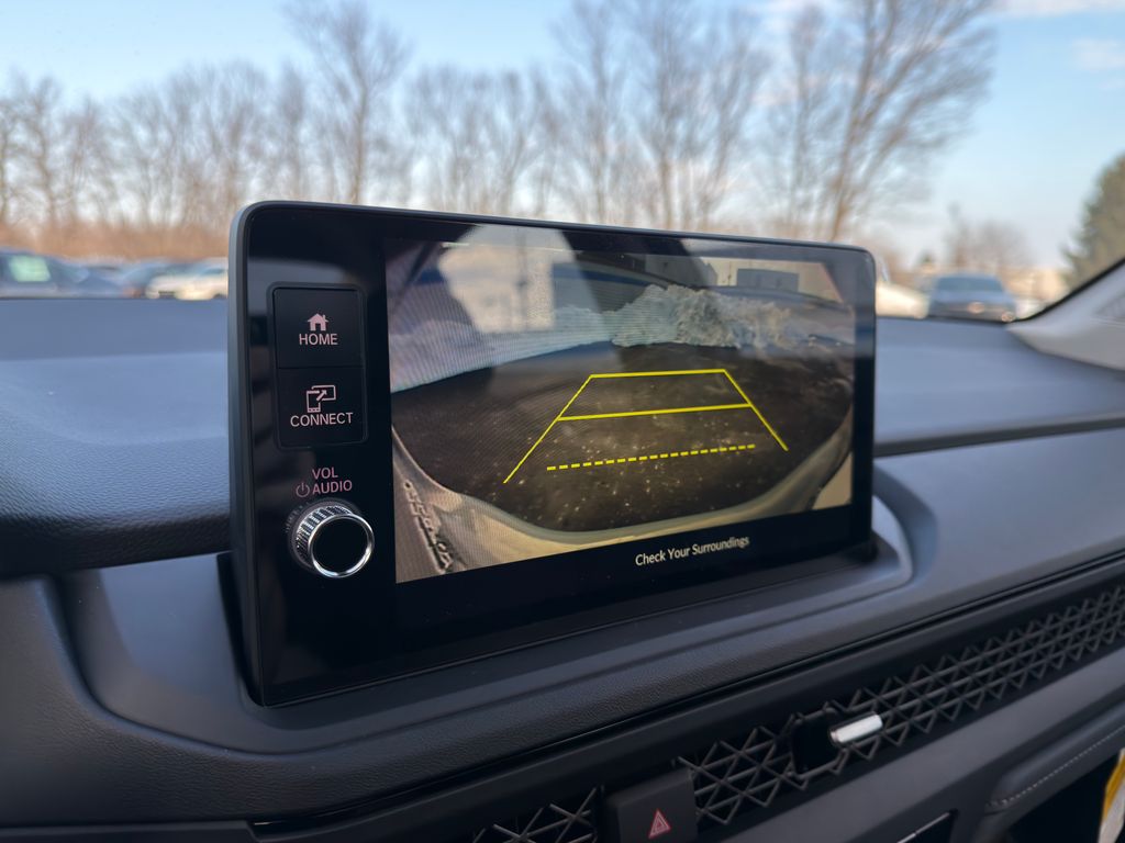 Thumbnail: 2026 Honda Accord - 30