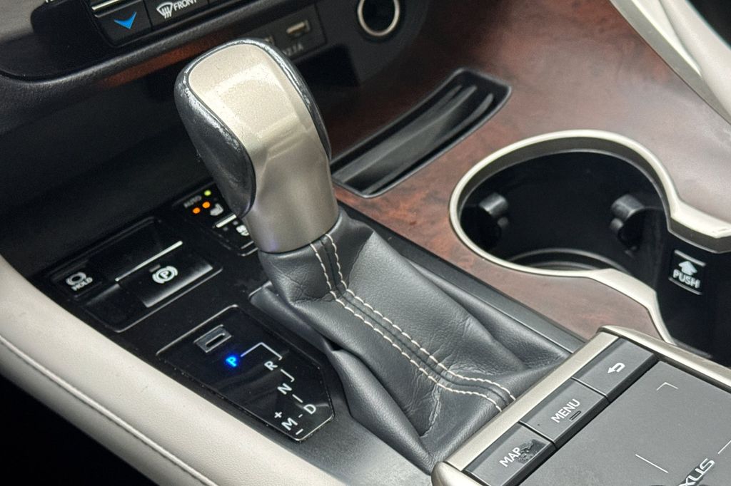 used 2020 Lexus RX car, priced at $34,988