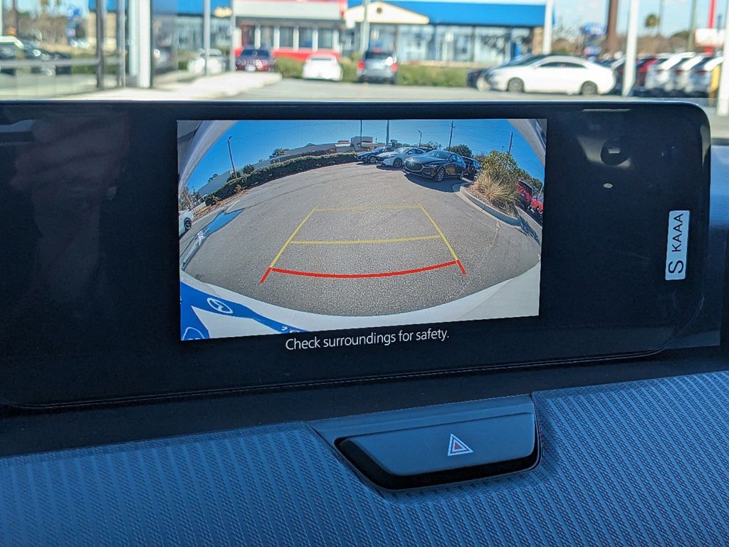 2025 Mazda CX-90 3.3 Turbo Select