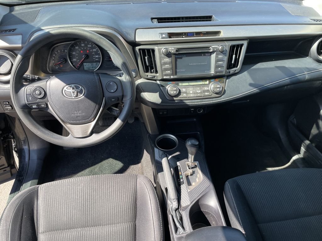 Used 2015 Toyota RAV4 SUV
