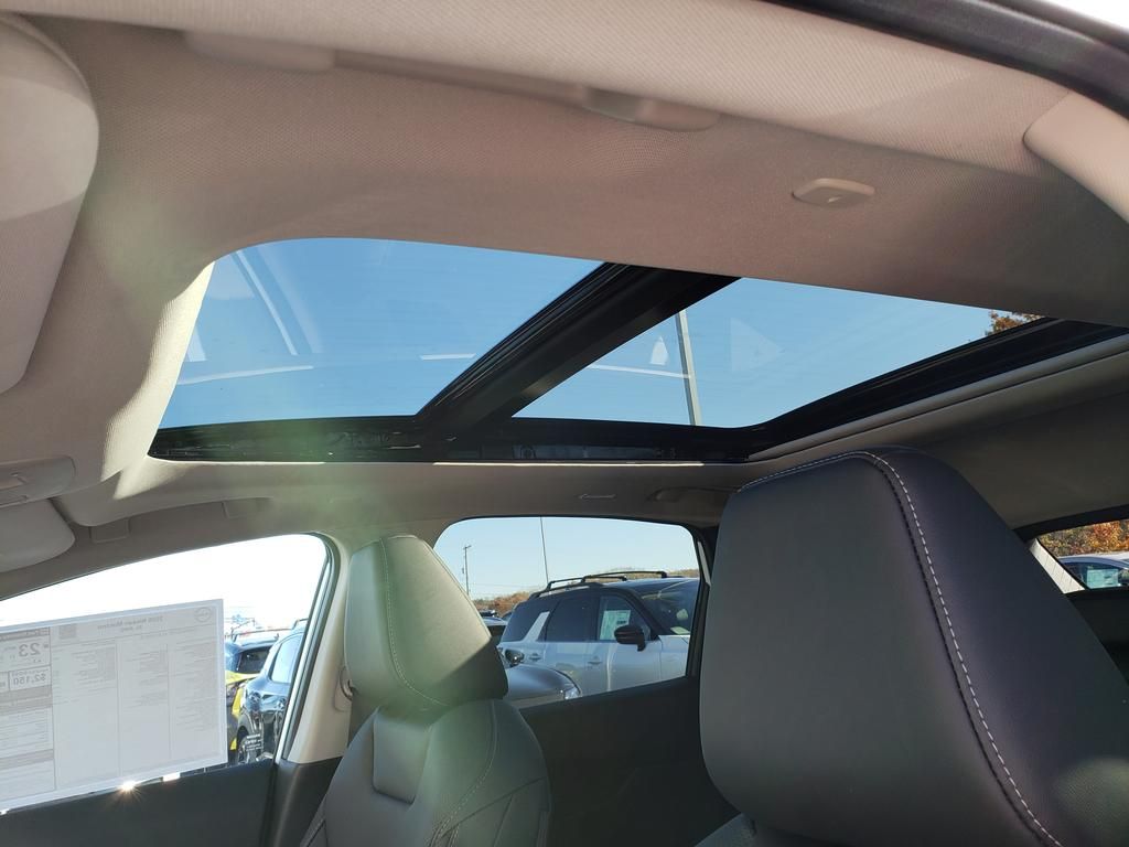 new 2026 Nissan Murano car, priced at $47,135