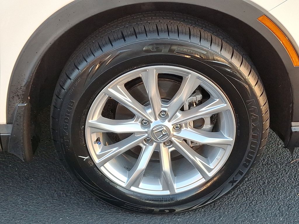 Thumbnail: 2024 Honda CR-V - 8