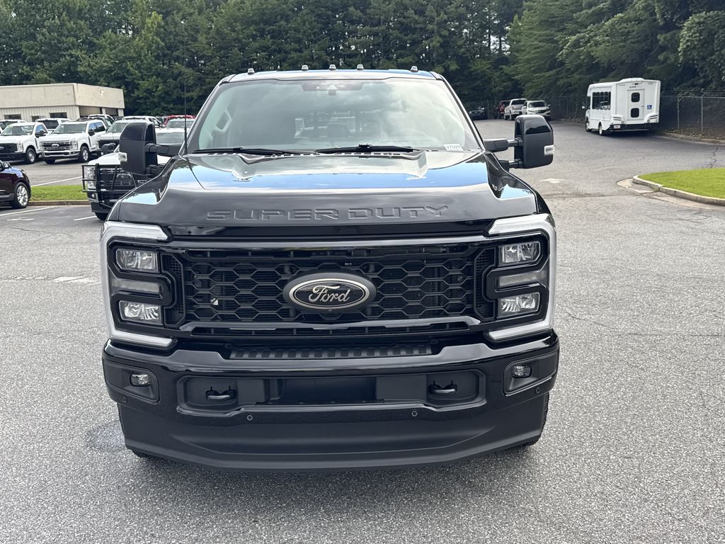 Used 2025 Ford F-350SD Truck